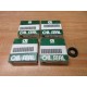 Chicago Rawhide 6141 SKF Oil Seal (Pack of 4)