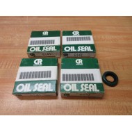 Chicago Rawhide 6141 SKF Oil Seal (Pack of 4)