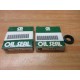 Chicago Rawhide 6141 SKF Oil Seal (Pack of 4)