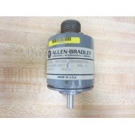 Allen Bradley 845N-SJHN4-CRY1 Optical Encoder 845NSJHN4CRY1 - Refurbished