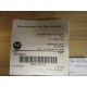 Allen Bradley 800H-QRB24R Push Button Switch