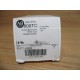 Allen Bradley 800TC-A9D2 Yellow Push Button