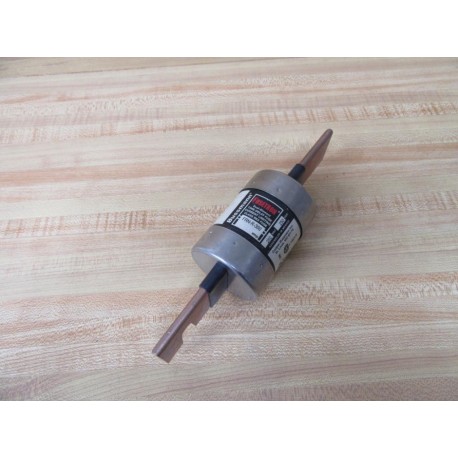 Buss FRN-R-300 Bussmann Fuse Cross Ref 6A831 Short Body - New No Box