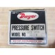 Dwyer 1823-5 Pressure Switch 18235