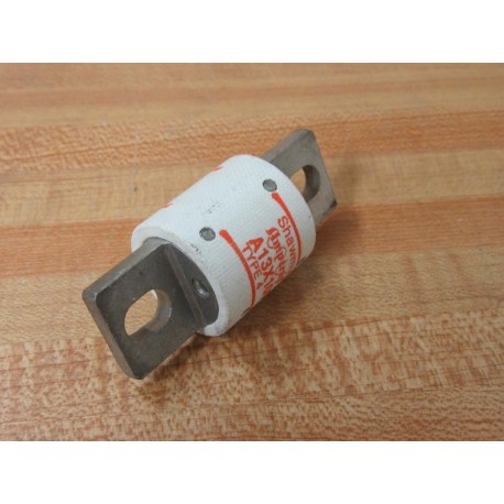 Gould Shawmut Ferraz Trionic A13X100-4 Mersen Fuse A13X100 - New No Box