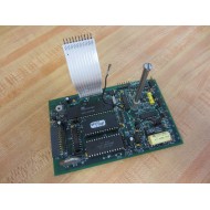 NTI 04611302 Circuit Board Rev.R - Used