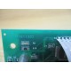 NTI 04611302 Circuit Board Rev.T - Used