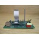 NTI 04611302 Circuit Board Rev.T - Used