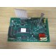 NTI 04611302 Circuit Board Rev.T - Used