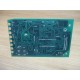 NTI 04611302 Circuit Board Rev.T - Used