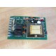NTI 046-112-02 Power Supply Board 04611202 Rev.J - Used