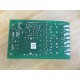 NTI 046-112-02 Power Supply Board 04611202 Rev.J - Used
