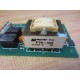 NTI 046-112-02 Power Supply Board 04611202 Rev.J - Used