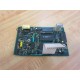 NTI 04611302 Circuit Board Rev.J - Used