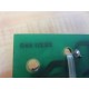 NTI 046-112-02 Power Supply Board 04611202 Rev.J1 - Used