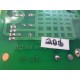 NTI 046-112-02 Power Supply Board 04611202 Rev.J1 - Used