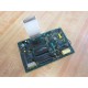 NTI 04611302 Circuit Board Rev.J - Used