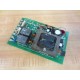 NTI 046-112-02 Power Supply Board 04611202 Rev.J1 - Used