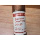 Gould Shawmut Ferraz OT125 Mersen Fuse
