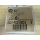 Allen Bradley 800T-PC316BGXA Cluster Lamp