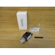 Allen Bradley 800MR-P16W Pilot Light