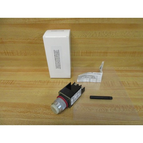 Allen Bradley 800MR-P16W Pilot Light
