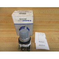 Allen Bradley 800T-JG16A Selector Switch