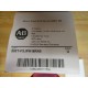 Allen Bradley 800T-FXJPH16RA5 Push Pull Switch