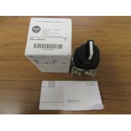 Allen Bradley 800H-JR2KD7B Selector Switch