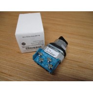 Allen Bradley 800T-H2AR Selector Switch