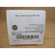 Allen Bradley 800T-H2AR Selector Switch