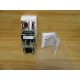 Allen Bradley 800TC-FXTQH24RA1 Push Pull Switch
