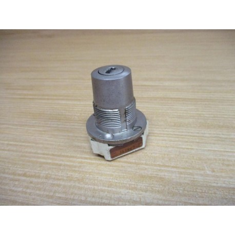 Allen Bradley 800T-J41KE7 Selector Switch Core Only - Used