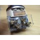 Allen Bradley 800T-J41KE7 Selector Switch W Key - Used