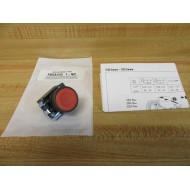 Schneider ElectricTelemecanique XB5AA42 Push Button Switch