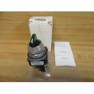 Allen Bradley 800T-24JGH91KB7FX Selector Switch