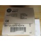 Allen Bradley 800T-24JGH91KB7FX Selector Switch