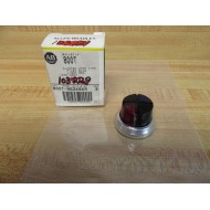 Allen Bradley 800T-N52XBXR Cluster Lamp Lens
