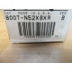 Allen Bradley 800T-N52XBXR Cluster Lamp Lens