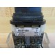 Allen Bradley 800T-HR4D1 Selector Switch - New No Box