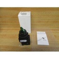 Allen Bradley 800H-2HRGH2KB6DX Selector Switch