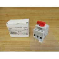 Technoelectric SD2-125A Disconnect Switch