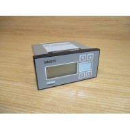 Beka BA527C 4.5 Digit Indicator - New No Box