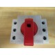 Technoelectric SD2-125A Disconnect Switch