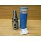 Techniks SYIC-22927 CAT40 Endmill Holder 22927
