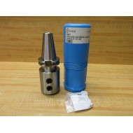 Techniks SYIC-22927 CAT40 Endmill Holder 22927