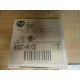 Allen Bradley 800T-R10C Pilot Light