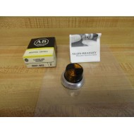 Allen Bradley 800T-N52XAXA Cluster Lamp Lens
