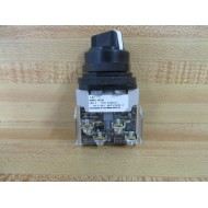Allen Bradley 800H-HR2A Selector Switch 800HHR2A - New No Box