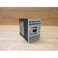 Moeller DIL MC15-10 Eaton Contactor DILMC1510 - New No Box